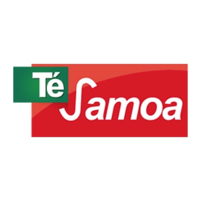 te samoa - colombia - bogota - distribuidor